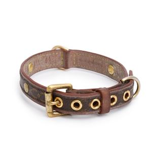 Louis Vuitton 2020 Monogram Dog Collar PM Sale How Much