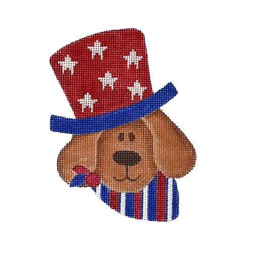 Patriotic Pup How Much