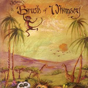 Brush of Whimsey - JP162 Wide Range Of Sale Online