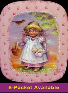 Apple Treats - JP1024 Free Shipping Get Authentic