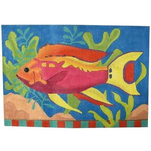 Pink Tropical Fish Many Kinds Of Sale Online