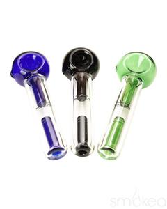 Chameleon Glass Monsoon Water Filtered Hand Pipe Looking For Cheap Pice