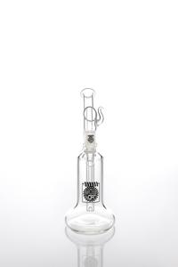 Bates and Worm Diffusion Pump Vapor Bubbler Free Shipping Supply