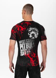 Rashguard Blood Dog II Free Shipping Online