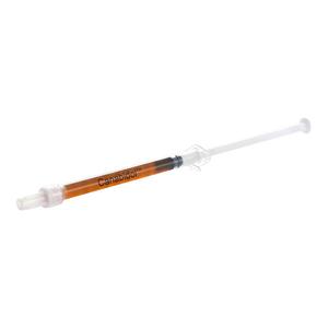 Canabidol 250mg CBD Cannabis Extract Syringe 1ml With Paypal Free Shipping