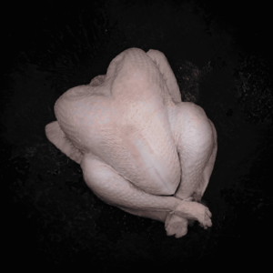 Whole Turkey Sale Fake