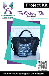 Oxbow Tote Bag Kit (medium size) Outlet Pices
