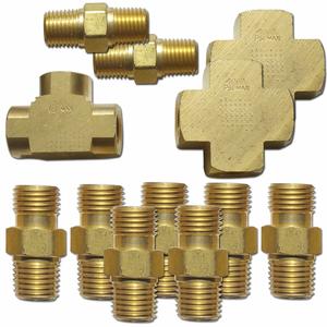 6-Way Splitter / Manifold for Oxy With Paypal