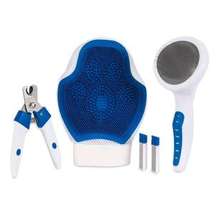 JW GripSoft Cat Grooming Kit Cheap Sale Footaction