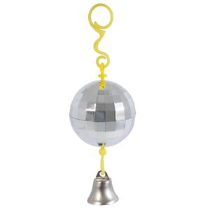 JW Disco Ball Bird Toy Buy Online Cheap