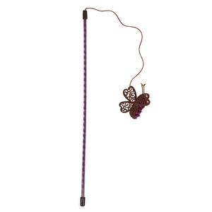 JW Butterfly Cat Wand Cheap Sale Amazon