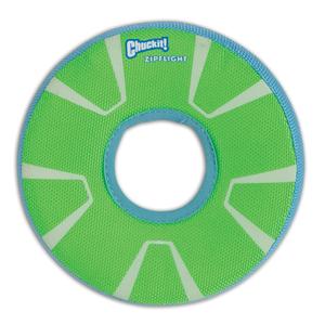 Chuckit! Zipflight Max Glow Dog Toy Free Shipping Cheap Pice