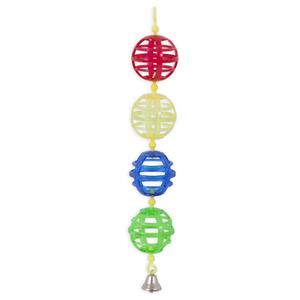 JW Lattice Chain Bird Toy Online Online High Quality