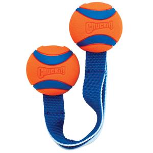 Chuckit! Ultra Duo Tug Dog Toy Get To Buy