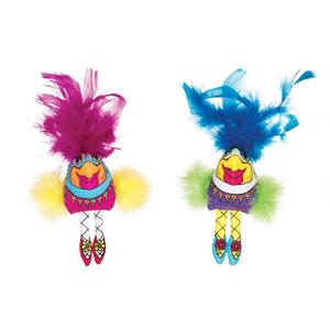 FAT CAT Classic Showgulls Cat Toy Cheap Pice Outlet Sale