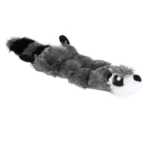 Hyper Pet Skinz Super Squeaker Raccoon Discount Supply