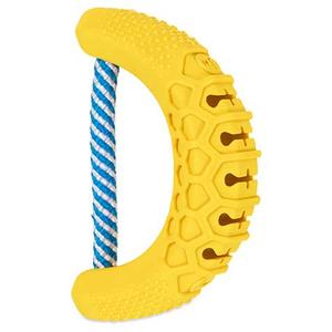 JW Banana Chew-ee Dental Dog Toy Buy Cheap Websites
