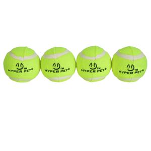Hyper Pet Tennis Balls 4 Pack Best Sale Cheap Pice