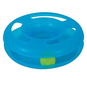 FAT CAT Crazy Circle Cat Toy Discount Supply