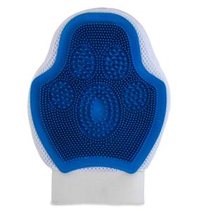 JW 3-In-1 Dog Grooming Glove Cheap Hot Sale