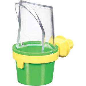 JW Clean Cup Bird Feed & Water Cup Cheap Affordable