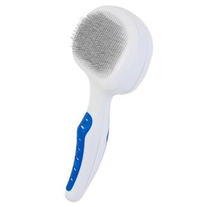 JW Gripsoft Self-Cleaning Slicker Brush Outlet Original