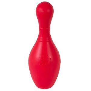 JW Bouncin' Bowlin' Pin Dog Toy Discount Professional