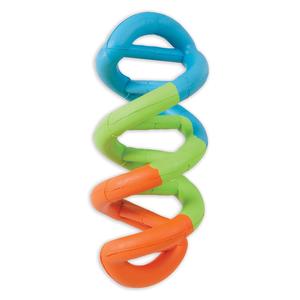 JW Dogs In Action Rubber Dog Toy Reliable For Sale