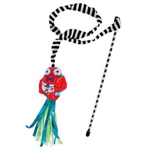 FAT CAT Catfisher Teasers - Crawdaddy Wand 100% Original Sale Online