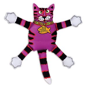 FAT CAT Terrible Nasty Scaries Dog Toy Get Authentic For Sale