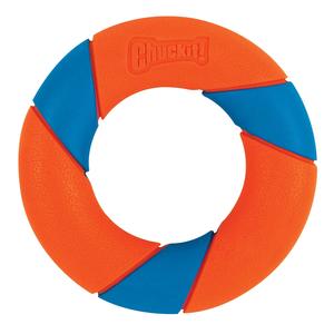 Chuckit! UltraRing Dog Fetch Toy Clearance Eastbay