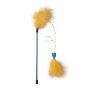 JW Feather Wand Cat Toy Footlocker Finishline Cheap Pice