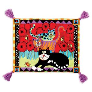 FAT CAT Boogie Catnip Cat Mat Buy Cheap Find Great