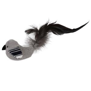 JW Cataction Black And White Bird Toy Low Shipping Fee Online