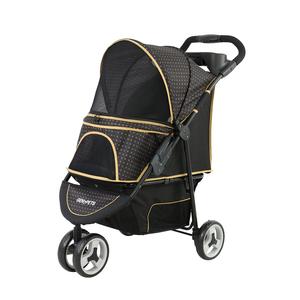 Gen7Pets Gold Nugget Promenade Pet Stroller Free Shipping Outlet Locations