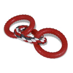 Dogzilla Lockin Links Dog Toy Cheap Pice Low Shipping Fee