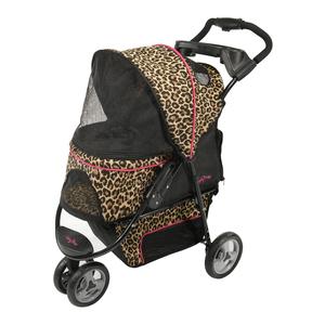 Gen7Pets Cheetah Promenade Pet Stroller Sast For Sale
