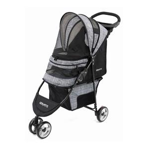 Gen7Pets Starry Night Gray Regal Plus Pet Stroller Amazon Cheap Pice
