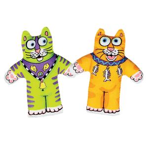 FAT CAT Classic Kitten Little Cat Toy Buy Cheap Outlet Locations