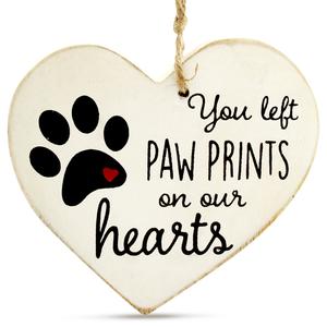 Pet Memorial Christmas Ornament Excellent Online