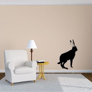 Alert Rabbit Decal Outlet Get To Buy