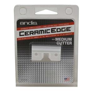 Andis Ceramic Edge Cutter Medium Cheap Footlocker