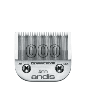 Andis Ceramic Edge Blade Clearance Hot Sale