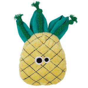 Mad Cat Purrfect Pineapple Catnip & Silvervine Cat Toy Discount Low Shipping Fee