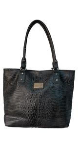 Bolso Reptil Gris Limited Edition Online