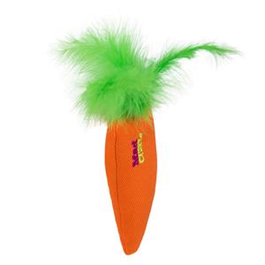 Mad Cat Kitty Carrot Quality Original