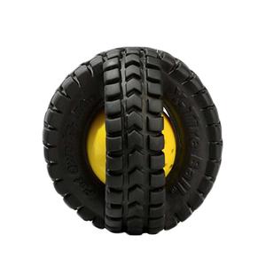 Pet Qwerks Animal Sounds X-Tire Ball Best Place For Sale