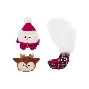 Mad Cat Oh So Jolly 3 Pack Reliable Sale Online