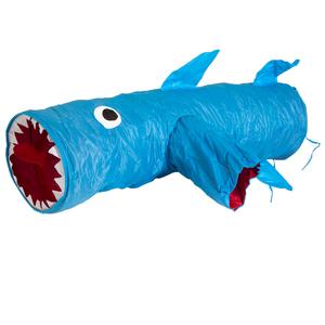 Mad Cat Jumpin Jaws Shark 38" Tunnel For Sale Free Shipping