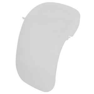 Large Hooded Litter Pan Replacement Door Clearance With Credit Card